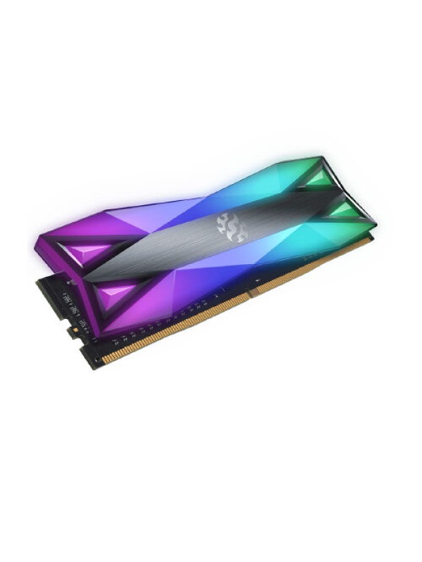 Xpg 8gb Spectrix D60g D60g Ddr4 Rgb Adata Xpg Spectrix D60g 3200